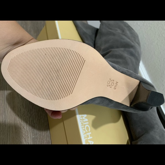 Michael Kors Boots - Picture 6 of 7
